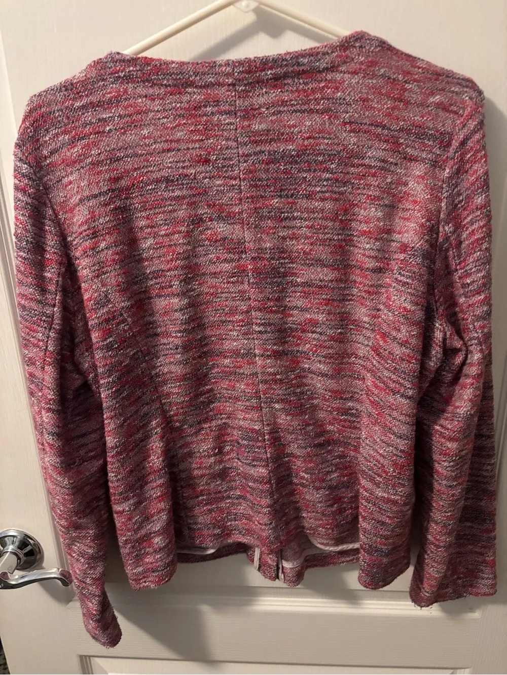 J. Crew size large